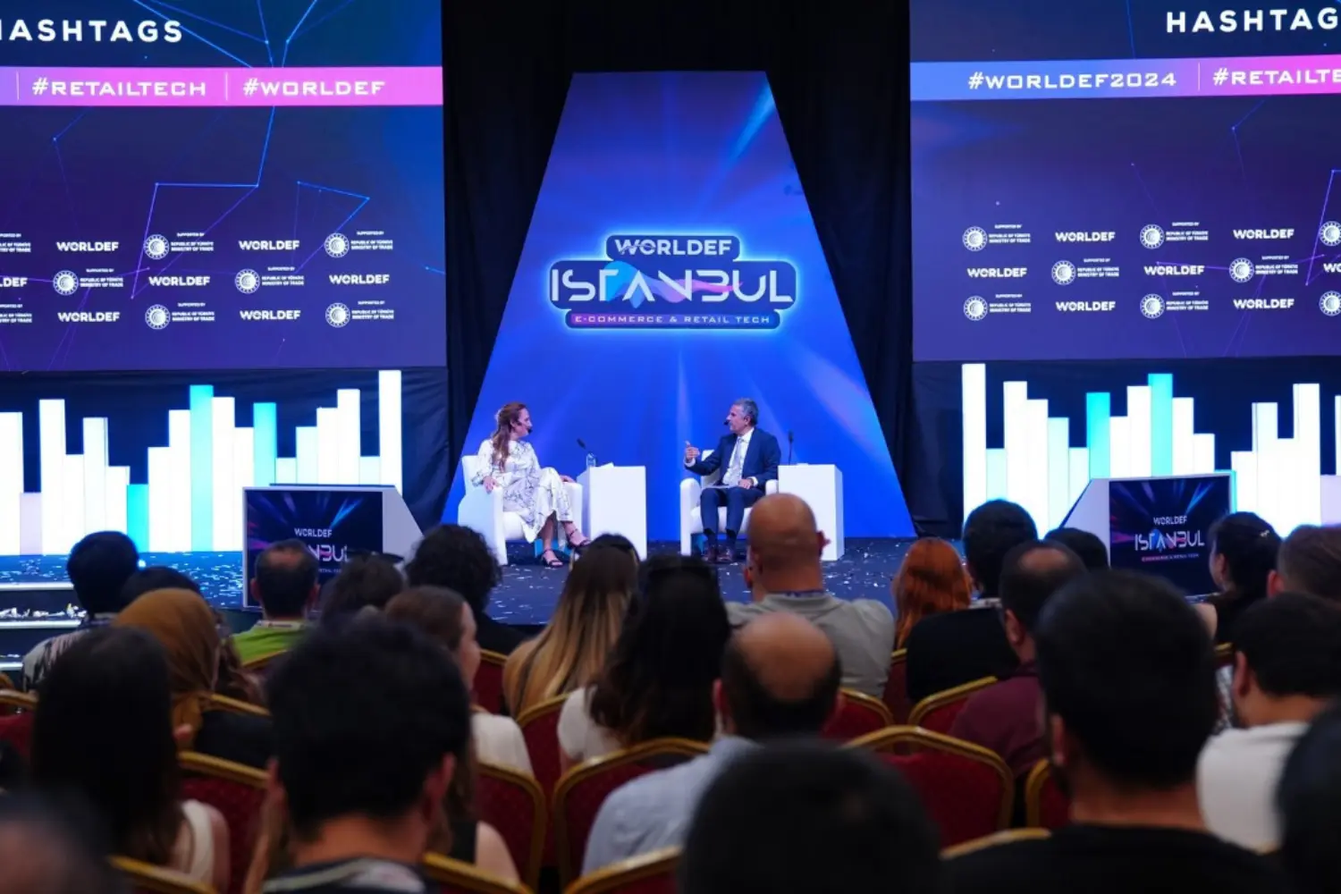 e-commerce forum worldef istanbul