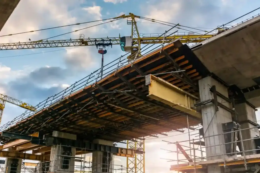 infrastructure buildings 1